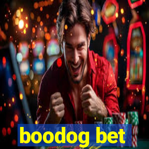 boodog bet