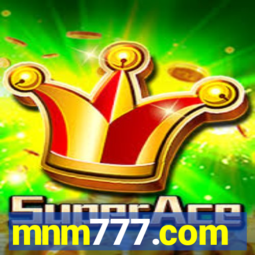 mnm777.com