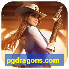 pgdragons.com