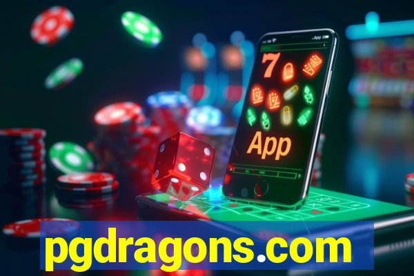 pgdragons.com