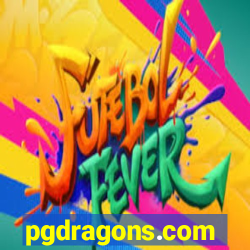 pgdragons.com