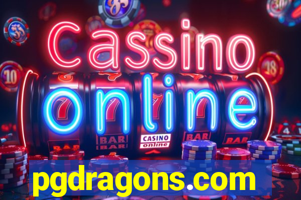 pgdragons.com