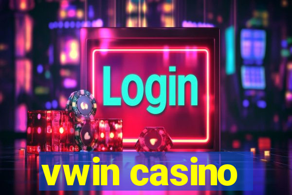 vwin casino