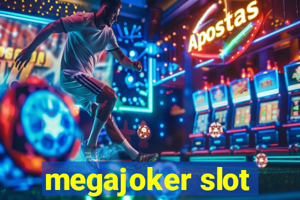 megajoker slot