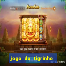 jogo do tigrinho pagando agora