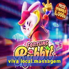 viva local massagem