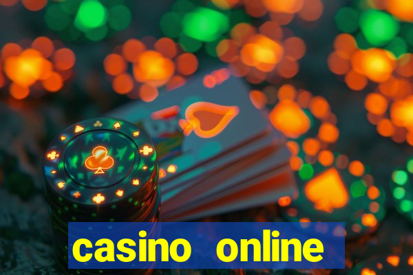 casino online cartao de credito