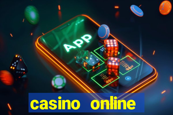 casino online cartao de credito