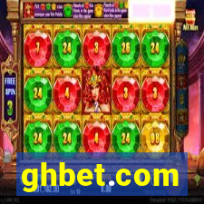 ghbet.com