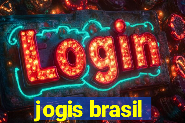 jogis brasil