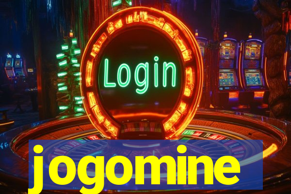 jogomine