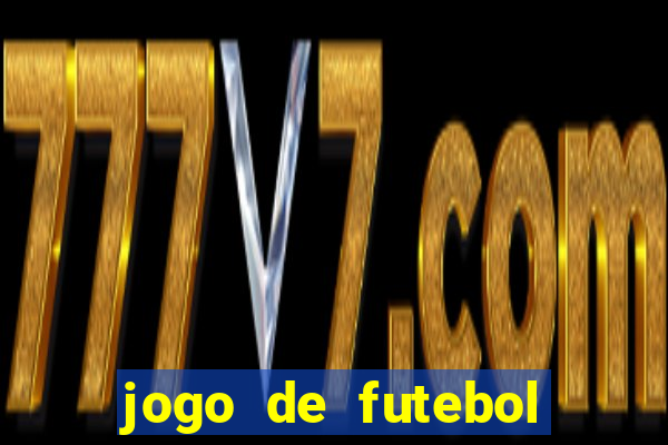 jogo de futebol the champions 3d