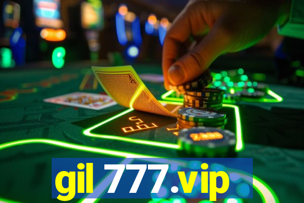 gil 777.vip