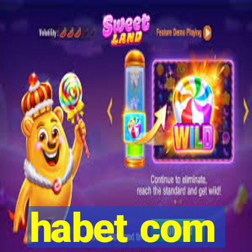 habet com