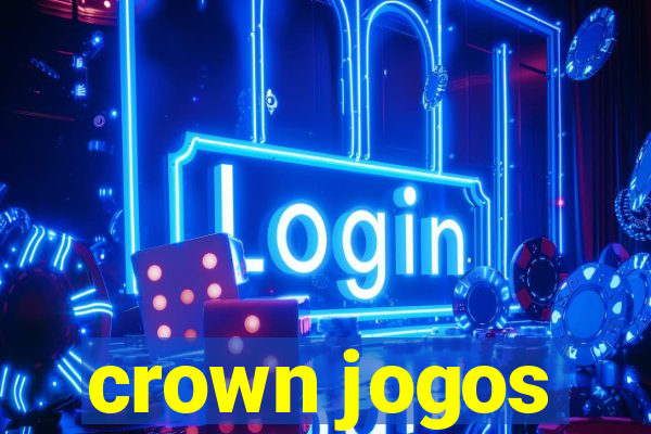 crown jogos