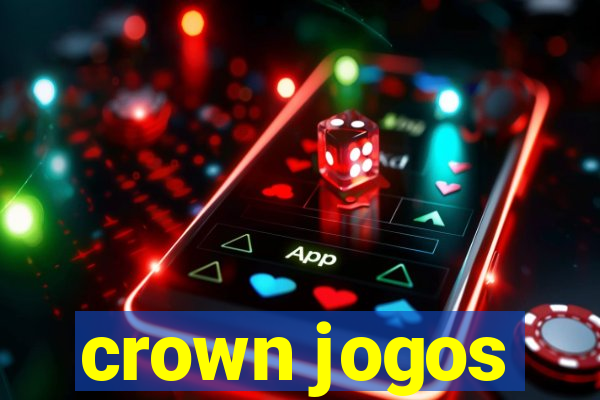 crown jogos