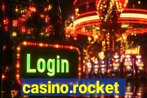 casino.rocket