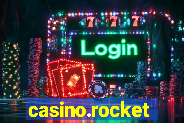 casino.rocket