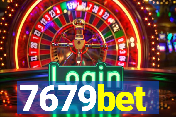 7679bet