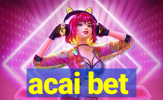 acai bet