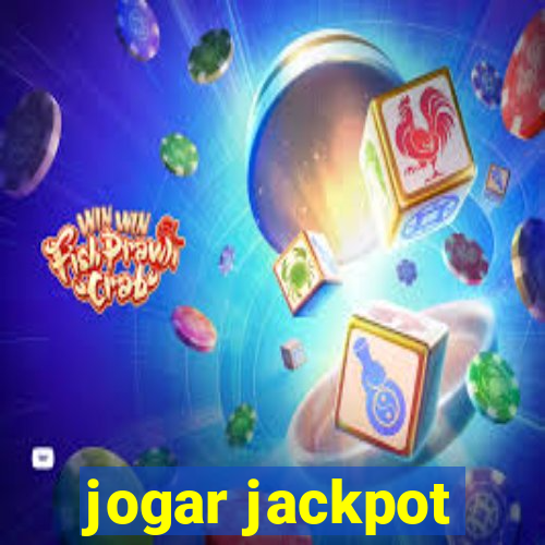 jogar jackpot