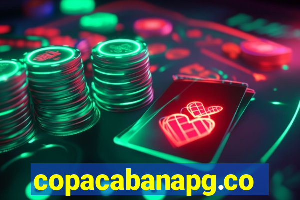 copacabanapg.com