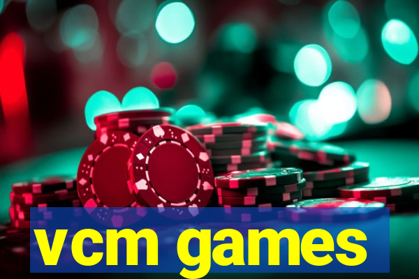 vcm games