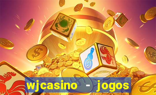 wjcasino - jogos slots premium