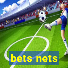 bets nets