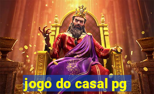 jogo do casal pg