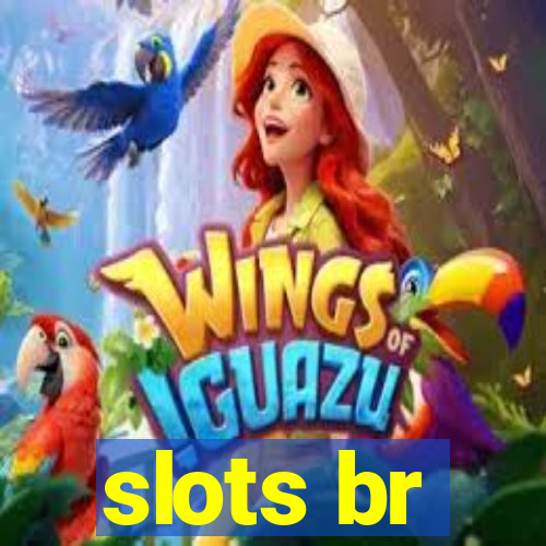 slots br