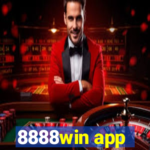 8888win app