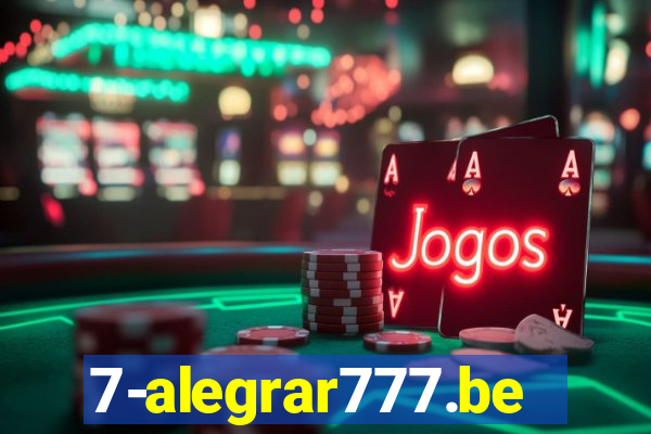 7-alegrar777.bet