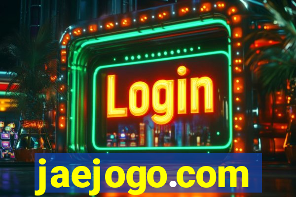 jaejogo.com