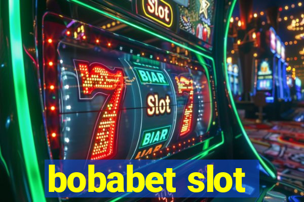 bobabet slot