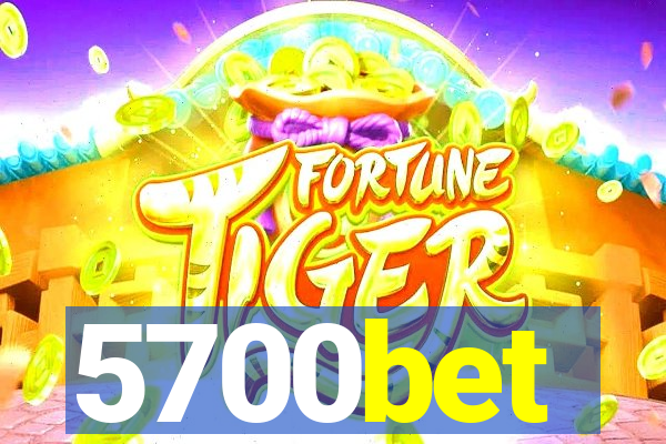 5700bet