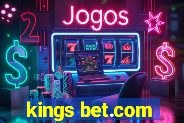 kings bet.com