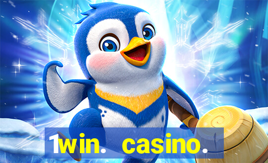 1win. casino. lucky. jet.