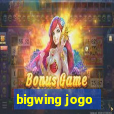 bigwing jogo