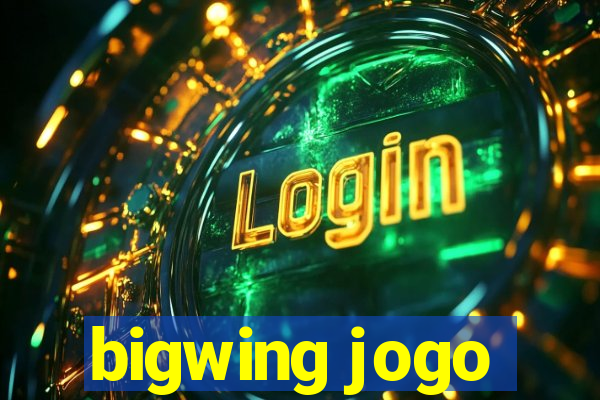 bigwing jogo