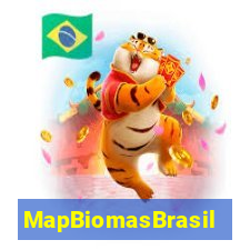 MapBiomasBrasil