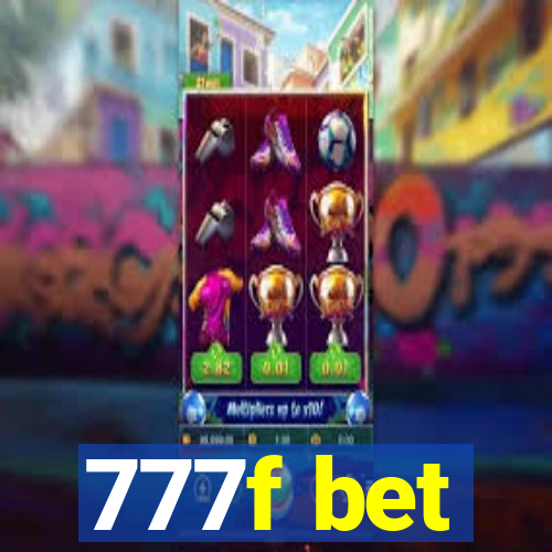 777f bet