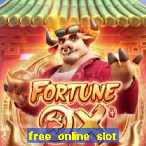 free online slot machines cleopatra