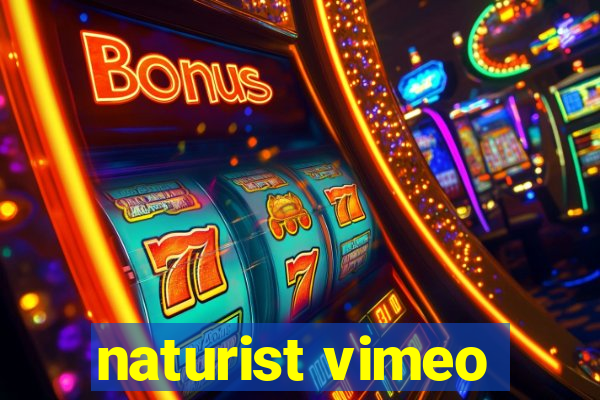 naturist vimeo