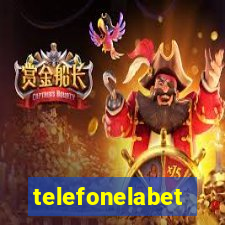 telefonelabet