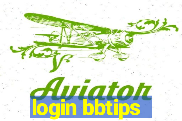 login bbtips