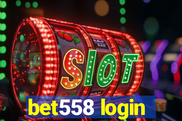 bet558 login