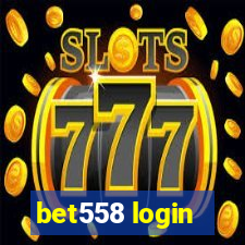 bet558 login