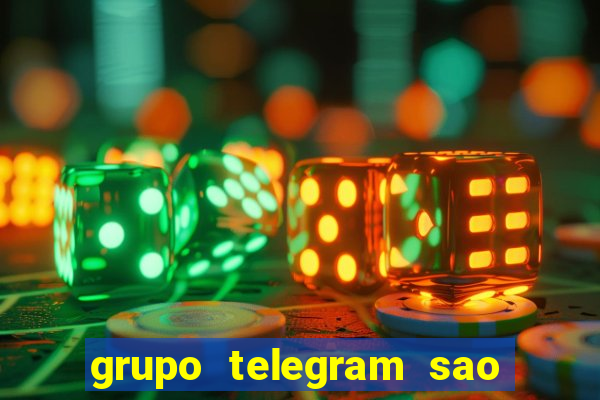 grupo telegram sao jose do rio preto