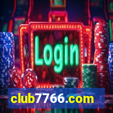 club7766.com